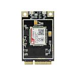 TTGO T-PCIE ESP32-WROVER-B AXP192 Chip WiFi Bluetooth Nano Card SIM Series Module SIM868 Hardware Composable Development Board