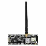TTGO T-Beamv1.0 ESP32 Chipset Bluetooth WiFi Module 915MHz LoRa NEO-6M GPS Module with SMA Antenna, Upgraded Version