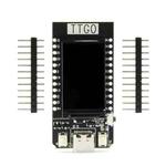 TTGO T-Display 16MB ESP32 WiFi Bluetooth Module 1.14 inch Development Board for Arduino