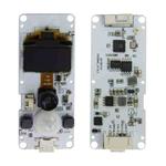 TTGO T-Camera ESP32 WROVER & PSRAM Camera Module OV2640 0.96 OLED Smart Home Development Board, Fish-eye Lens Enhanced Edition