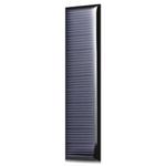 5.5V 60mA 100 x 28mm Silicon Polycrystalline Solar Panel