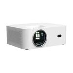 Wanbo Projector X1 Basic Version Projector 720P 350ANSI Lumens Wireless Theater, US Plug