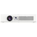TOUMEI V6 3800 Lumens Android 6.0 3D Smart DLP Projector, 2GB+32GB, Support Dual Band WiFi / Bluetooth / HDMI / TF Card / RJ45