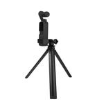 Sunnylife OP-Q9193 Metal Adapter + Tripod for DJI OSMO Pocket