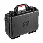 STARTRC ABS Waterproof Shockproof Suitcase Storage Box for DJI Mini 3 Pro (Black)