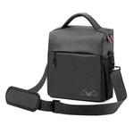 STARTRC Portable Carry Box Single Shoulder Storage Bag for DJI Mini 3 Pro / Air 2S / Mini 2 / Mavic 3 / Air 2 (Black)