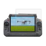 For DJI T40 Remote Control Explosion-proof Tempered Glass Drone RC Screen Film