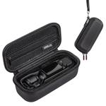 For DJI OSMO Pocket 3 STARTRC Portable Carrying Case Body Storage Bag (Black)