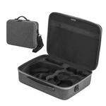 For DJI Neo Sunnylife Handheld Storage Bag (Black)