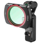 For DJI OSMO Pocket 3 STARTRC CPL Lens Filter