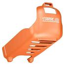 For DJI Neo STARTR Drone Battery Cover Landing Gear Holder (Orange)