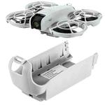 For DJI Neo STARTRC LED Light Heightened Landing Gear Training Rack (Grey)