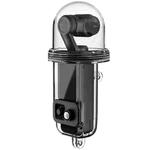 For DJI Osmo Pocket 3 STARTRC 45m / 147ft Underwater Waterproof Housing Diving Case (Transparent)