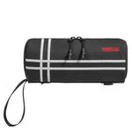 For DJI Osmo Pocket 3 STARTRC Portable Storage Bag with Hand Strap (Black)