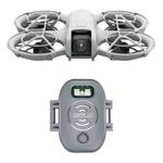 For DJI Neo STARTRC Drone Alarm Tracker (Grey)