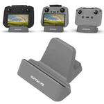 Sunnylife DZ766 Drone Remote Control Display Base Stand (Grey)