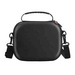 For DJI OSMO Pocket 3 BRDRC Full Set Portable Carrying Case Shoulder Storage Bag (Black)