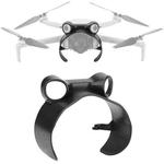 For DJI Mini 4 Pro BRDRC Lens Hood Gimbal Anti-Glare Sunshade Cover (Black)