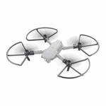 For DJI Mavic Pro BRDRC Drone Propeller Protective Guard Anti-collision Ring (Grey)