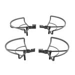 For DJI Mavic 3 / 3 Classic BRDRC Drone Propeller Protective Guard Anti-collision Ring (Grey)