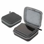 For DJI RC Pro 2 Sunnylife Carrying Case Storage Bag (Grey)