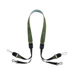 For DJI RC / RC 2 / RC Pro STARTRC QuickLink Double-Ended Neck Strap (Green)