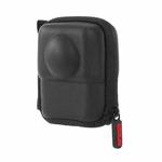 For DJI Osmo 360 STARTRC Mini Portable Lightweight Storage Bag (Black)