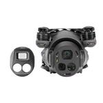 For DJI Mavic 4 Pro STARTRC Drone Wide-Angle Lens Filter (Black)