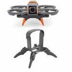 For DJI AVATA 2 Sunnylife LG797 Landing Gear Extensions Heightened Spider Gears Support Leg (Grey)