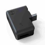 CYNOVA CY-IN-001 Camera Charging Audio Adapter for Insta360 One X2