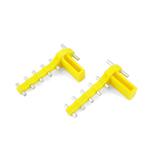 STARTRC Yagi Antenna Signal Enhancer for DJI Mavic Mini Pro 2 Air / Spark Drone (Yellow)