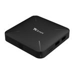 TX3 mini 4K HD Smart TV BOX,Android 8.1,S905W Quad Core Cortex-A53 Up to 2GHz,1GB+8GB, Support TF Card, SPDIF, LAN, AV, WiFi(Black)