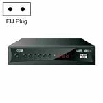 168T2 HD Digital TV Box with Remote Control, Montage MT2203 Dual Core, Support WiFi, EU Plug