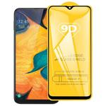 9D Full Glue Full Screen Tempered Glass Film For Galaxy A40S