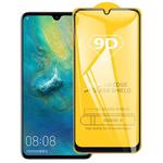 9D Full Glue Full Screen Tempered Glass Film For Huawei Y6 (2019)