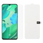 Soft Hydrogel Film Full Cover Front Protector for Huawei Nova 5