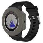 Smart Watch Silicone Protective Case, Host not Included for Garmin Fenix 5X(Grey)