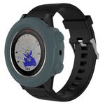 Smart Watch Silicone Protective Case, Host not Included for Garmin Fenix 5X(Navy Blue)