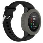 Smart Watch Silicone Protective Case, Host not Included for Garmin Fenix 5(Grey)