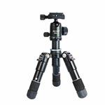 BEXIN Mate 10 Desktop Mini Ball Head Camera Tripods for DSLR Slr Camera