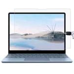 For Surface Laptop Go 9H HD Explosion-proof Tempered Glass Film