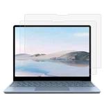 For Surface Laptop Go 2 PCS 9H HD Explosion-proof Tempered Glass Film