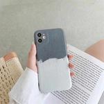 For iPhone 11 IMD Shockproof TPU Protective Case 