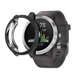 For Garmin Vivoactive 3 TPU Protective Case(Black)