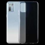 For HTC Desire 21+ 0.75mm Ultra-thin Transparent TPU Soft Protective Case