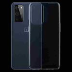 For OnePlus 9 0.75mm Ultra-thin Transparent TPU Soft Protective Case