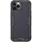 For iPhone 12 / 12 Pro NILLKIN Tactics Series TPU Protective Case
