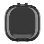 For Samsung Galaxy Buds Live TPU Earphone Protective Case(Black)