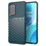 For OnePlus 9 Thunderbolt Shockproof TPU Protective Soft Case(Green)
