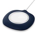 Silicone Protective Case for MagSafe Wireless Charger(Midnight Blue)